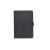 8- inch Universeel tablet/laptop Universeel Pasjeshouder Zwart Booktype hoesje - Magneetsluiting - Kunststof;