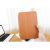 Apple Brown Book Case Tablet for iPad Mini 2