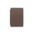 Apple D Brown Book Case Tablet for iPad Mini 3