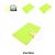 Apple Green Book Case Tablet for iPad Mini