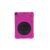 Apple Hot Pink Back Cover Tablet for iPad Pro 10.5 inch