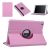 Apple iPad Mini 2 Pink PU Book case Tablet