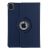 Apple iPad Pro 11 inch 2020 Dark Blue Book Case Tablet - 360 degrees rotatable