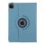 Apple iPad Pro 11 inch 2020 Light Blue Book Case Tablet - 360 degrees rotatable