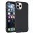 Apple iPhone 11 Pro Back cover case Silicone Black - Soft Touch