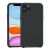 Apple iPhone 11 Pro Grey Back cover case - Soft Touch