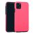 Apple iPhone 11 Pro Max Hot Pink Back cover case - Soft Touch