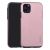 Apple iPhone 11 Pro Max Rose Gold Back cover case - Soft Touch