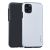 Apple iPhone 11 Pro Max Silver Back cover case - Soft Touch