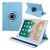 Apple L Blue Book Case Tablet for iPad Air 2