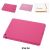 Apple Pink Book Case Tablet for iPad Air