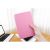 Apple Pink Book Case Tablet for iPad Mini 3