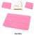 Apple Pink Book Case Tablet for iPad Mini