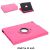 Apple Pink Book Case Tablet for iPad Pro 11 inch