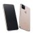 Back cover case Apple iPhone 11 Pro Max Slim Transparent - Soft Touch