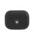 BMW Apple Airpod Pro Black AirPods Case - Metal Logo