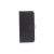 Book case for Galaxy S10 - Black