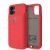 Ferrari iPhone 11 full cover power case lightweight - Red