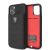 Ferrari iPhone 11 Pro full cover power case lightweight - Black