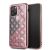 Apple iPhone 11 Pro Guess Back cover case Glitter Rose Gold for iPhone 11 Pro 4G Peony