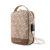 Guess 7 Inch Tablet Bag - Gcube Stripe - Brown