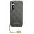 Guess Galaxy S24 Ultra Back cover case - - Black