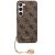 Guess Galaxy S24 Ultra Back cover case - - Brown