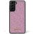 Guess Galaxy S24 Ultra Back cover case - - Purple