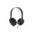 Headset - Black (8719273272718)