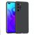 Huawei Huawei P40 Pro Black Back cover case - Silicone