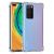 Huawei P40 Pro Transparent Back cover case - Silicone