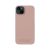 iDeal of Sweden iPhone 14 & 15 Plus Backcover - Seamless Case - Blush Pink