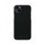 iDeal of Sweden iPhone 14 & 15 Plus Backcover - Seamless Case - Coal Black