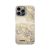 iDeal of Sweden iPhone 14 Pro Max Backcover - Fashion Case - Sparkle Greige Marble