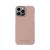 iDeal of Sweden iPhone 14 Pro Max Backcover - Seamless Case - Blush Pink