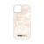 iDeal of Sweden iPhone 15 & 14 Plus Hardcase - Fashion Case - Rose Pearl Marble