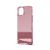 iDeal of Sweden iPhone 15 & 14 Plus Hardcase - Mirror Case - Rose Pink