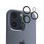 iPhone 15 Pro Lens Protector - Transparent