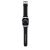 Karl Lagerfeld Apple Watch Strap - Head NFT black