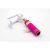 Kasino ZP04 - Selfie Stick - Roze (8719273216750)