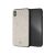 Mercedes-Benz hard case for iPhone Xs Max - Grey (3700740437896)