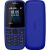 Nokia 105 TA-1174 Dual SIM - Blue