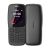 Nokia 106 2G - Dual SIM (6438409024800)