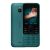 Nokia 6300 2G - Dual SIM- TA1287 - Green