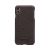 Pierre Cardin backcover for iPhone Xs Max - Black (8719273277973)