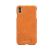 Pierre Cardin backcover for iPhone Xs Max - Brown (8719273278000)