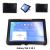 Samsung Black Book Case Tablet for Galaxy Tab 3 10.1