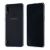 Samsung Galaxy A01 Transparent Back cover case - Soft Touch