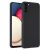 Samsung Galaxy A03s TPU Back Cover - Black