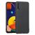 Samsung Galaxy A30S Black Silicone case Back cover case